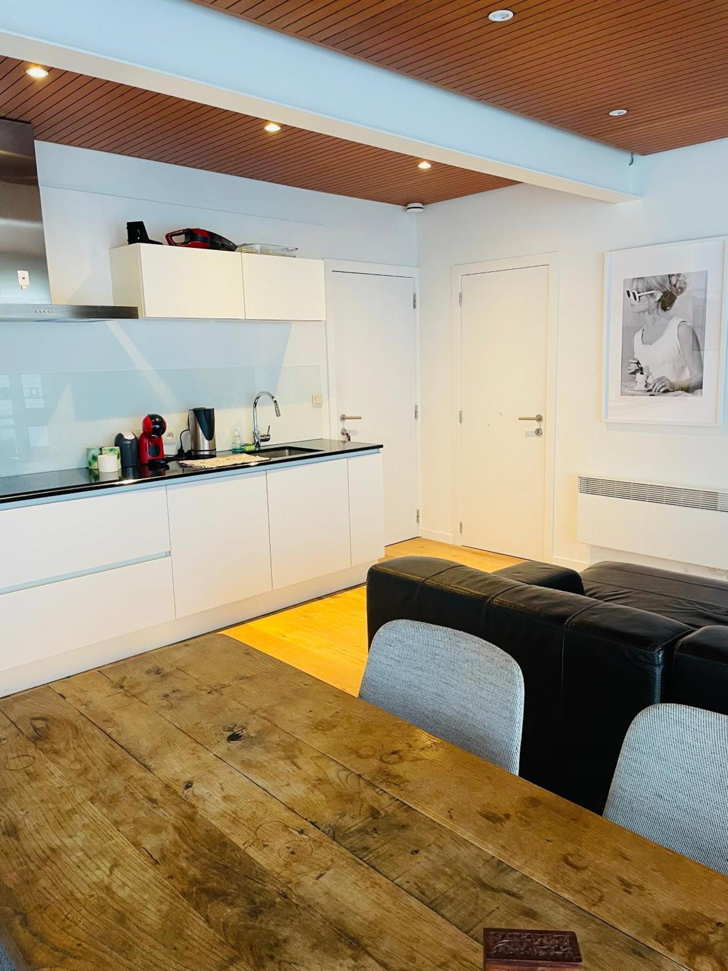 Studio Intensity Anvers Extérieur photo